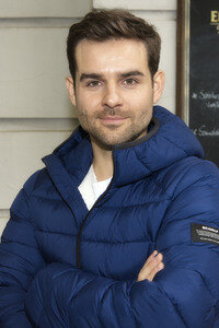 Fototermin zur 100. Folge 'Ein starkes Team' in Berlin