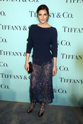 Tiffany's Blue Book Gala 2014, New York