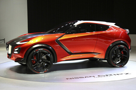 44. Tokyo Motor Show Presset