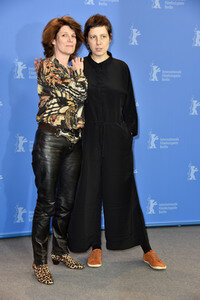 'Touch Me Not' Photocall, Berlinale 2018