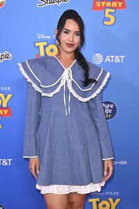 Filmpremiere 'Toy Story 5' in Los Angeles