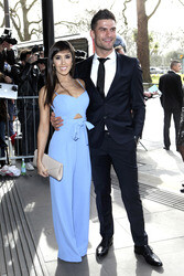TRIC Awards 2015, London