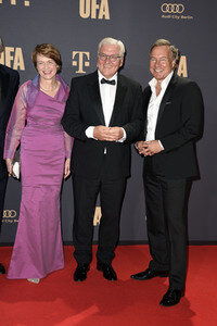 UFA Anniversary Night anlässlich '100 Jahre UFA' in Berlin
