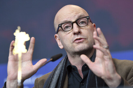 'Unsane' Pressekonferenz, Berlinale 2018