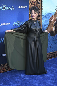 Fimpremiere 'Vaiana' in Los Angeles