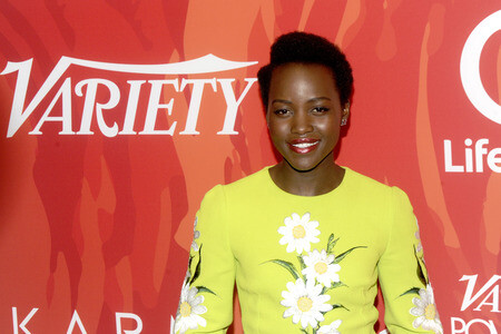 Variety's Power of Women New York Luncheon