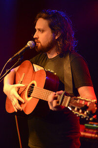 Konzert von Will Varley in Hannover