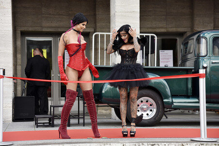 Venus 2017 Opening in Berlin