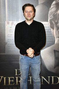 Screening 'Die Vierhändige' in Berlin