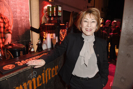 Medienboard-Vorweihnachtsparty 2017 in Berlin