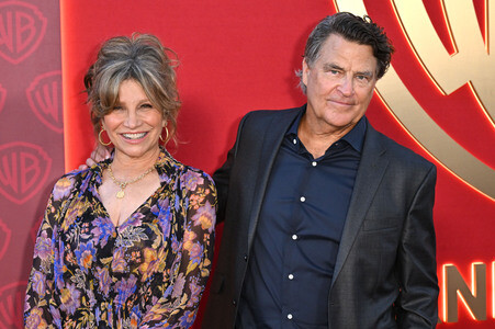 Warner Bros. Primetime Emmy Awards Nominierten Party 2026 in West Hollywood