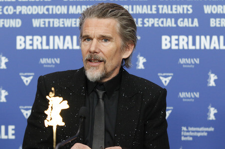 Pressekonferenz 'The Weight', Berlinale 2026