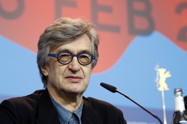 'Hommage Wim Wenders' Pressekonferenz, Berlinale 2015