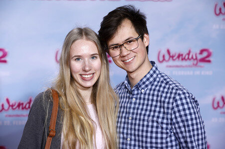 Filmpremiere 'Wendy 2 - Freundschaft für immer' in Köln