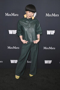 Preisverleihung WIF 2025 in Beverly Hills