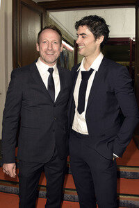 Filmpremiere 'Winnetou - Eine neue Welt' in Berlin