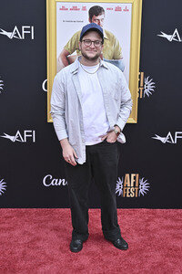 Filmpremiere 'Dead Man's Wire', AFI Fest 2025 in Los Angeles