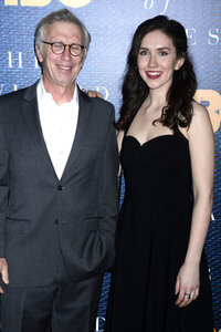 Filmpremiere 'The Wizard of Lies' in New York