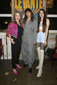 Launch von Natascha Ochsenknechts Podcast 'Wondermom' in Berlin