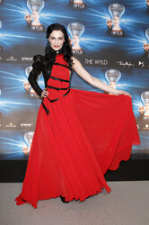 'The Wyld' Premiere, Berlin
