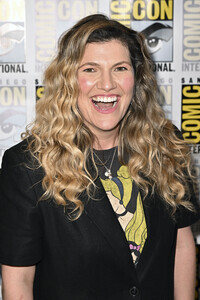 Photocall 'Yaga', San Diego Comic-Con International 2026