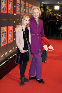 Weltpremiere 'Spiel mit der Zeit' in Berlin