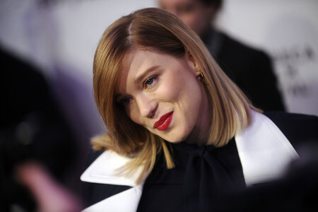 'Zoe' Premiere, Tribeca Film Festival 2018 in New York