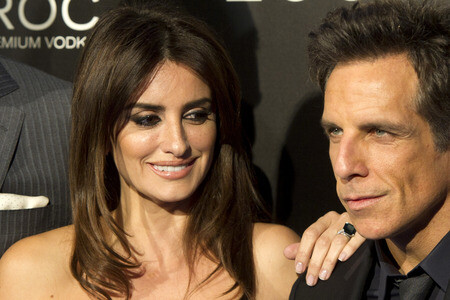 Filmpremiere 'Zoolander 2' in Madrid