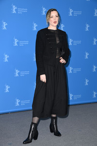 Photocall 'Josephine', Berlinale 2026