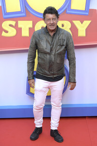 Filmpremiere 'Toy Story 5' in Rom