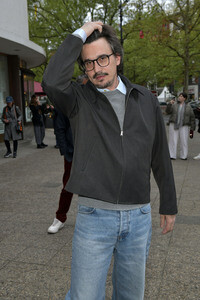 Filmpremiere 'Vivaldi und ich' in Berlin