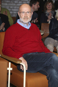Talkshow '3nach9' in Bremen