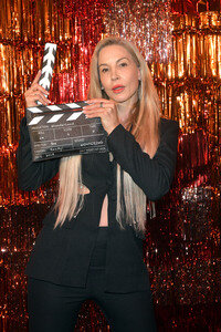 Screening der Reality-TV-Show 'Die Abrechnung - Der Promi-Showdown' in Berlin