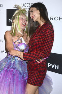 21. Ace Awards in New York