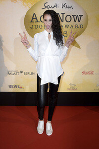Act Now Jugend Award 2015 in Berlin
