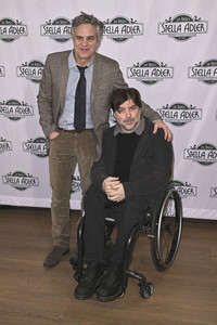 Lesung 'All the President's Men' in Los Angeles