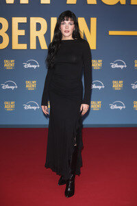 Serienpremiere 'Call My Agent Berlin' in Berlin