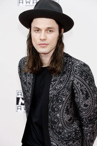 American Music Awards 2016 in Los Angeles