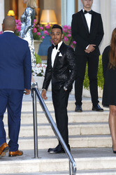 amfAR's Cinema Against Aids Gala 2015 im Rahmen des Cannes Film Festivals
