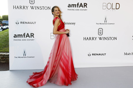 amfAR's Cinema Against Aids Gala, Cannes Film Festival 2016