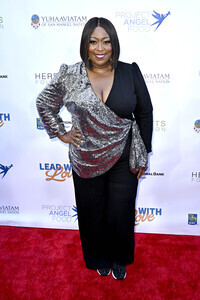 Charity Event 'Project Angel Food's Lead With Love' in Los Angeles