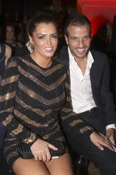Audi Fashion Award 2014, Hamburg