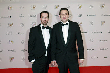 Bambi 2014, Berlin