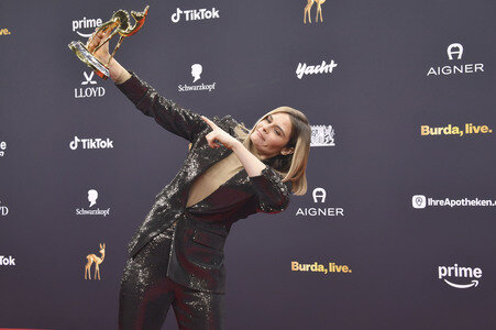 Bambi 2025 in München