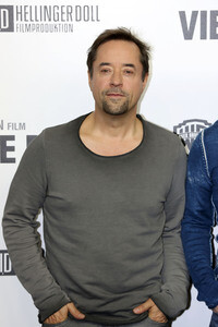 Photocall zum Film 'Vier gegen die Bank' in Berlin