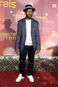 38. Bayerischer Filmpreis 2016 in München