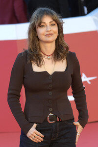 Filmpremiere 'Belén', Internationales Filmfestival Rom 2025