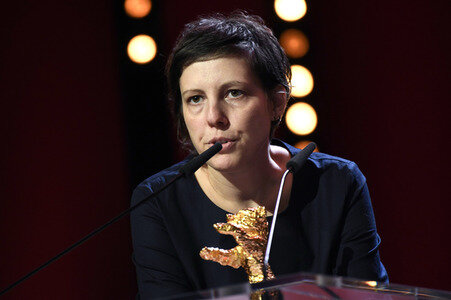 Preisverleihung, Berlinale 2018