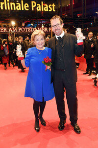 Preisverleihung, Berlinale 2018