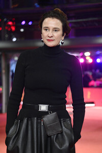 Filmpremiere 'Etwas ganz Besonders', Berlinale 2026